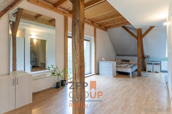 Prodej rodinného domu o rozloze 187 m2, ulice Lučinská, Ostr - 8