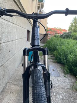 Kolo dirt Kellys whip 30 2022 - 8