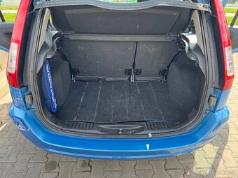 Ford Fusion r.v. 2010 - 8