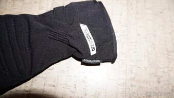 Enduro boty s Goretex Membránou, rukavice Clover TS - 8