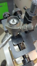 Kompletně repasované vstřikovače Bosch 0445110369 - 8