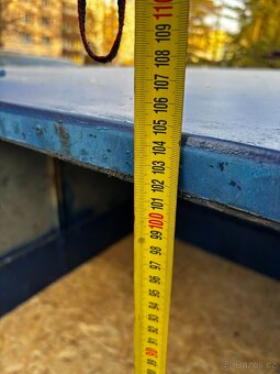 Přívěs do 750kg - 8