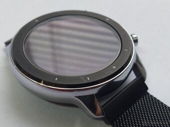 Hodinky Xiaomi Amazfit GTR 47mm Stainless Steel - 8