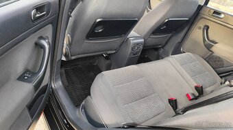 Volkswagen Golf Plus 1.2 TSI, r.v. 2013, jen 167 tis. km - 8