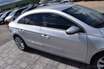 ►►Volkswagen Passat CC 2.0 TDI 103kW• TAŽNÉ • KAMERA◄◄ - 8