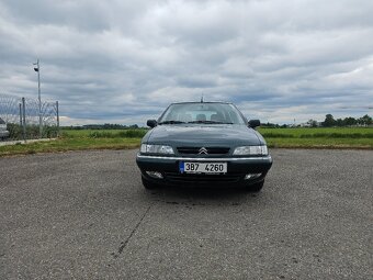 Citroen Xantia 1.8 16v 81kw - 8