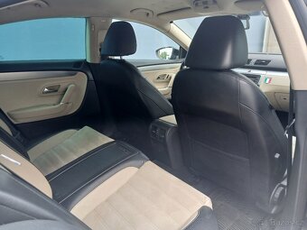 Passat cc 2.0tdi highline - 8