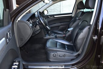 Škoda Superb II 2.0 TDi CR 125kW DSG6 EXCLUSIVE FACELIFT,XEN - 8
