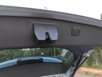 OPEL ASTRA ST ULTIMATE 1.5 CDTi AUTOMAT (2020) - 8