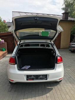 Golf 6 180 tis km 1.4 benzin 59 kw - 8