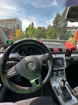 Passat b6 - 8
