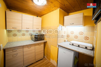 Prodej chaty, 49 m², Nebovidy - 8