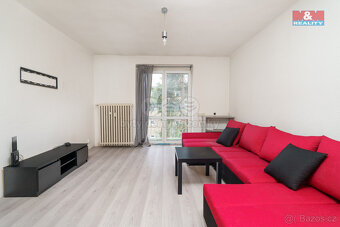 Prodej bytu 3+KK, 51 m², Horní Slavkov, ul. Zahradní - 8