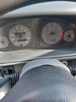 Felicia 1.6LX Eko zaplaceno. - 8