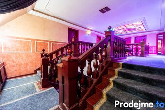 Prodej komerční nemovitosti 824 m2 - Chvalovice, ev.č. 01241 - 8