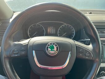 Škoda Octavia 1.4TSI, 90kW, DSG Elegance - 8
