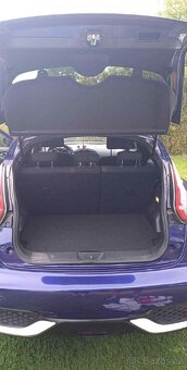 Nissan Juke 1.2 DIG-T - 8