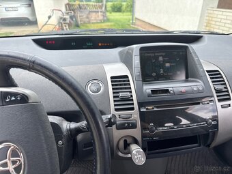 Toyota Prius 1.5 r.v.2007 - 8