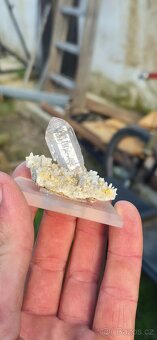 Predam Slovenské mineraly - 8