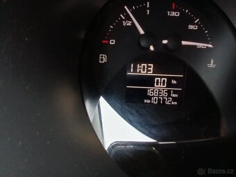 Seat Altea XL 2 TDI 103 KW - 8