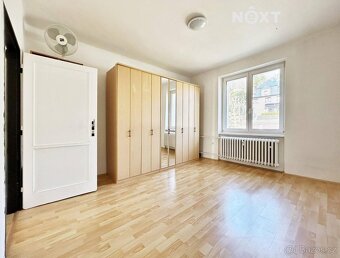 Pronájem byt 2+1, 57㎡ - 8