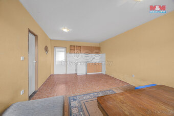 Prodej, RD se zahradou, 1568 m2, Trnov-Záhornice - 8