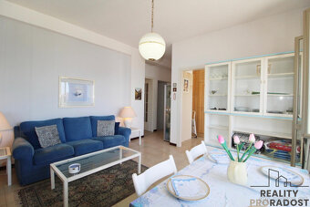 Prodej bytu 3+1 85m², Via Figlie, Silvi, Itálie - 8