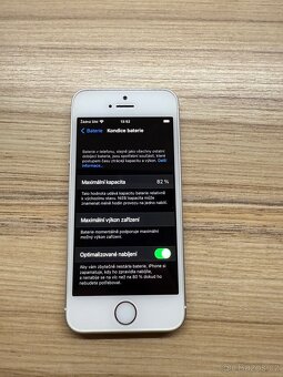 Iphone SE 32Gb - 8