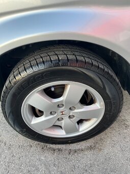 Honda HR-V 1.6 Benzin 4x4 = Bez korozie, Dovoz IT = - 8