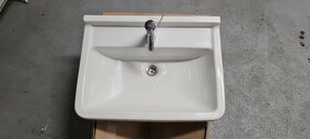 Prodám použité umyvadla Duravit - 8