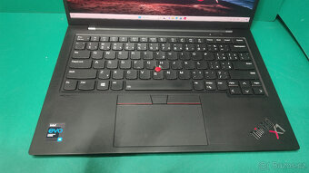 Lenovo Thinkpad X1 Carbon 9g i5-1135g7√16GB/512GB√1r.z√DPH - 8
