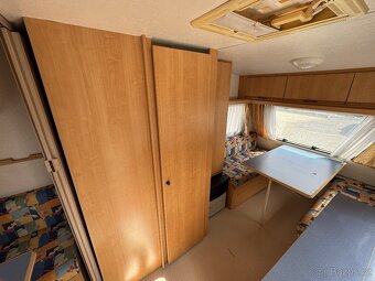 Caravelair Silver 375 ~ Palanda - 8