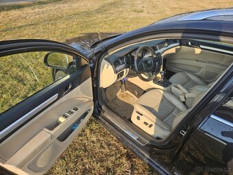 Skoda Superb 2.0tdi 125kw,dsg,najeto cca 447xxx jezdeno daln - 8