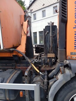 Renault Midlum 270.14 - 8