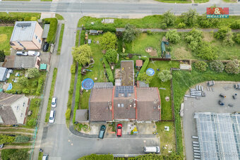 Pronájem bytu 1+kk, 45 m², Plzeň, ul. Rolní - 8