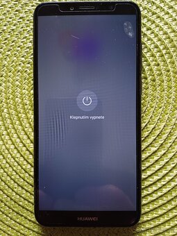 Huawei Y6 Prime - 8