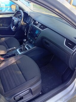 Škoda Octavia 3 1.6 TDI 85KW Ambition Combi - 8