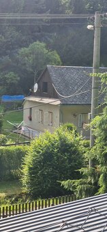 Prodej chalupy Mírov - 8