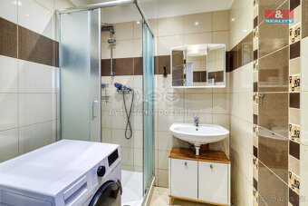Pronájem bytu 2+1, 65 m², Plzeň, ul. Solní - 8