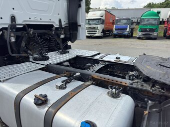 Mercedes-Benz ACTORS 1845 EURO 6 GIGASPACE (9683) - 8