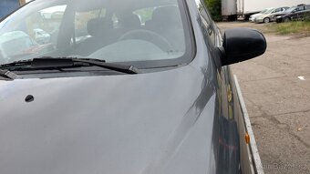 Kia Rio combi 2004 1.4 benzínové motor - 8