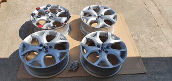 Cx7 cx-7 cx-5 mazda 6 gh gj 5x114,3 r19 cr-v tucson sportage - 8