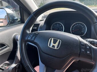 2009 Honda CRV - 8