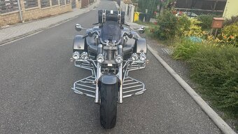Trike Rewaco Rf1 ST2 - 8