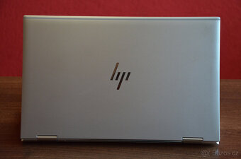 HP EliteBook x360 1040 G7 i5/8GB/SSD 256GB NVMe/záruka - 8