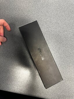 iPhone 11 pro Max - 8