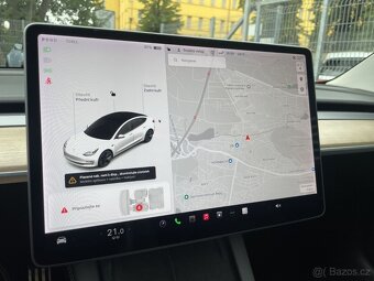 Tesla Model 3, Standart LFP - 8