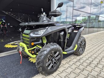 Segway Snarler AT6S E5 - 8