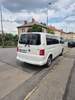 VW T6 150kw - 8