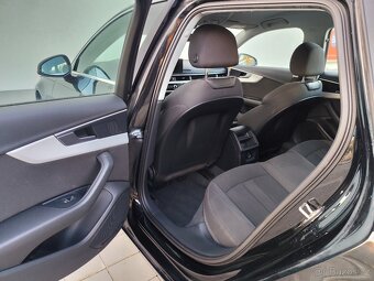 Audi A4 b9 2.0 TDi Sport packet -- 177 tis km - - 8